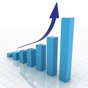 Sensex-Up