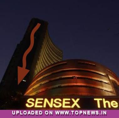 Sensex Continues Lackluster Trade