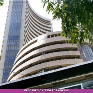 Nifty remained strong; ends 66 pts up