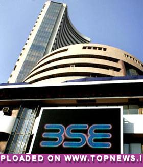 Sensex Listless; Broader Markets Up