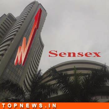 Sensex quiet in opening trade