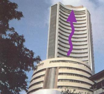 Sensex up 160.85 points in afternoon trade