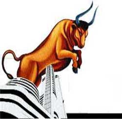 Sensex closes 276 points higher