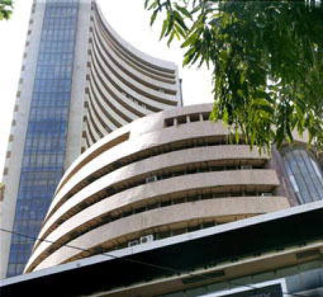 Sensex subdued in opening trade