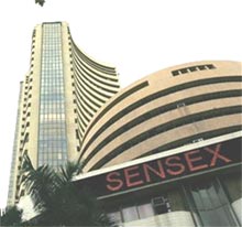 Sensex