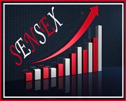 Sensex Ends At 17,117.69; Nifty Above 5100