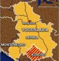 Serbian parliament opens debate on EU pre-membership deal 