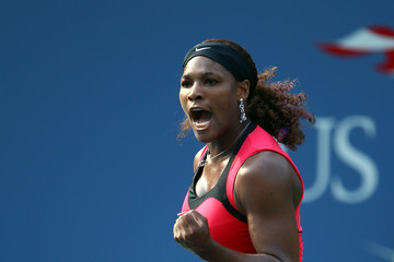 Unstoppable Serena storms into US Open quarterfinals