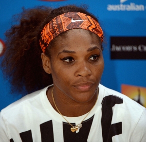 Serena Williams