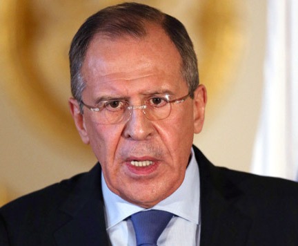Sergei-Lavrov