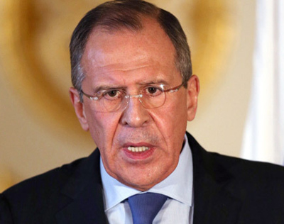 Sergei-Lavrov