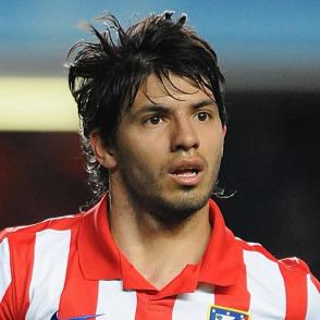 Sergio Aguero believes he was born to play for Chelsea