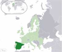 Seventeen boats carrying illegals arrive in Spain 