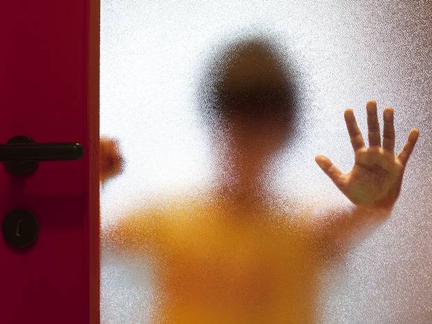 4 in 10 school boys pressurized for sexual indulgence