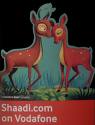 Shaadi.com & Vodafone Offer Matrimony Service On Cell Phones
