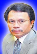 Mohamad Shafie Apdal 