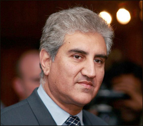 President, PM forced to give immunity to Raymond: Qureshi