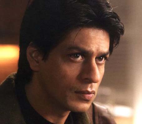 How could you be youth role model, daughter asks SRK