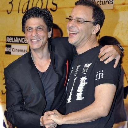 Shah-Rukh-Khan-Vidhu-Vinod-Chopra