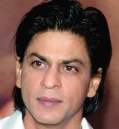 Shahrukh Khan