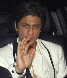Shah Rukh Khan