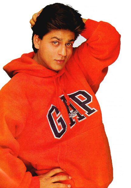Shah Rukh Khan