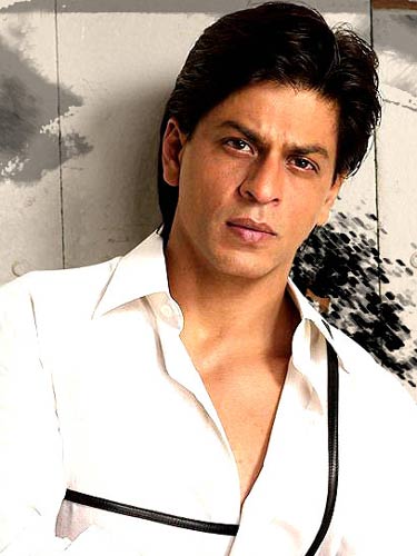 Shah Rukh Khan 