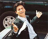 Album: ‘Rab Ne Bana Di Jodi’