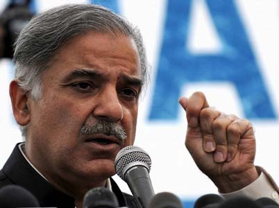 No “encounters” in Lahore after Shahbaz’s ouster