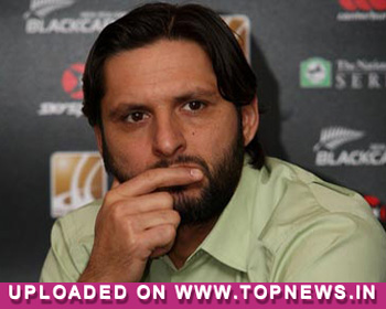 Shahid-Afridi