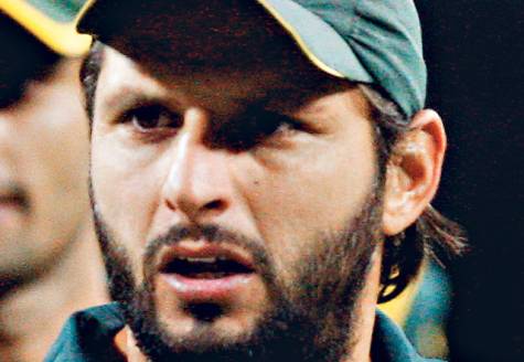 Afridi Pic