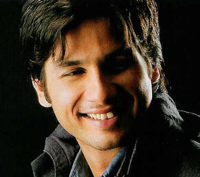 Shahid Kapoor