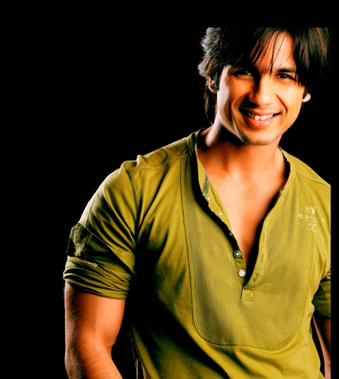 Shahid Kapoor - Images