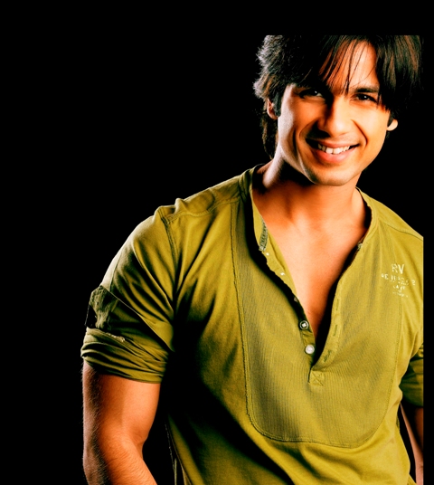 Shahid Kapoor