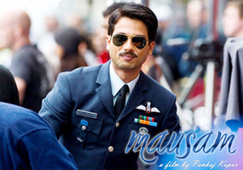 Shahid Kapoor
