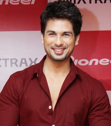 Shahid-Kapoor