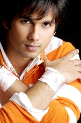 Shahid Kapur