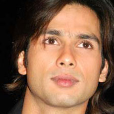 Mum & I Share Great Emotional Connection, Says Shahid