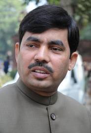  BJP supports arrest of Sanjeev Bhatt 