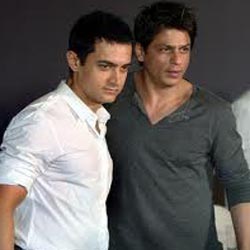 Shahrukh Khan, Aamir Khan: The Battle Continues