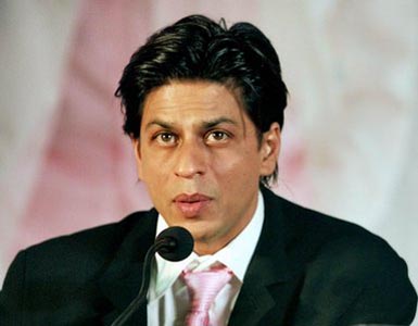 Shah Rukh to hold Eid party this year