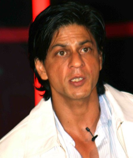 Shahrukh-Khan