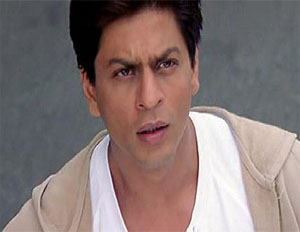 SRK detained for two hours at US airport