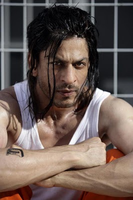 Shahrukh Khan