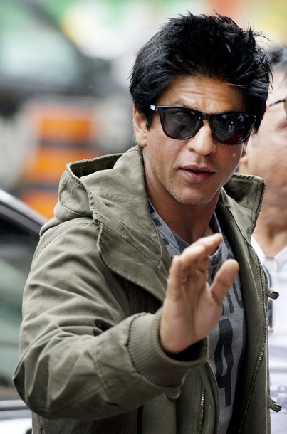 Shahrukh Khan