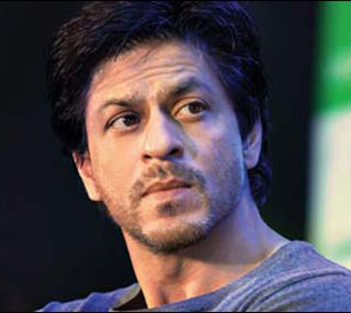 Shahrukh-Khan