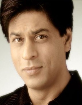 Shahrukh Khan is disappointed