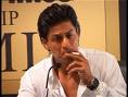 I'll Quit Smoking In The Next Two Months, Says Shahrukh Khan