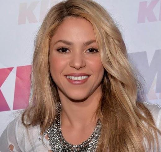 Shakira