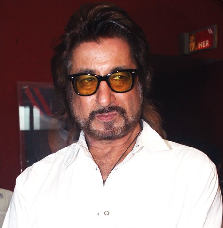 Shakti-Kapoor